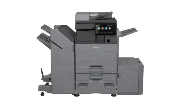 Sharp BP-61C36 – ảnh sản phẩm chính hãng
