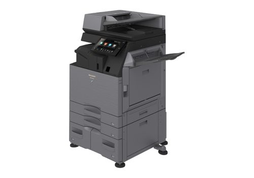 Sharp BP-71C45 – ảnh hãng, phụ kiện tùy cấu hình