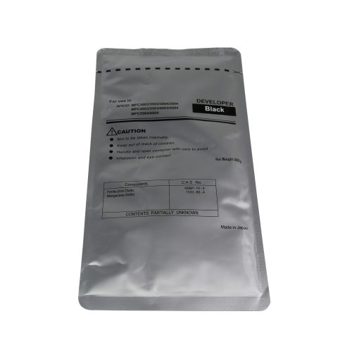 Bột từ MP C3003/C3503/C3004/C3504/C4503 Black 380g – ảnh tham khảo từ CET