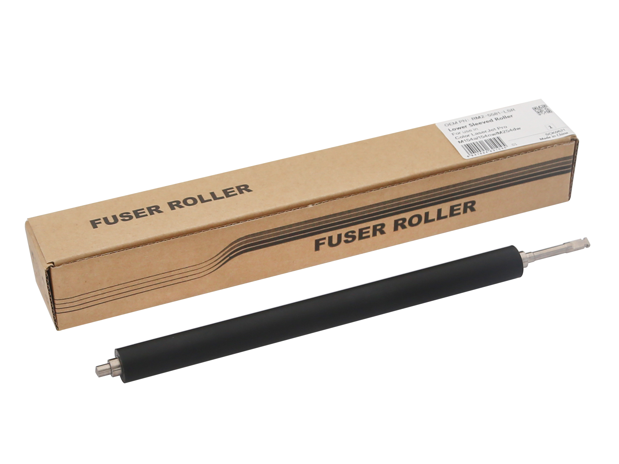 Rulo ép HP Pro M254/MFP M281 (CET211025), mã RLEHM254CC00