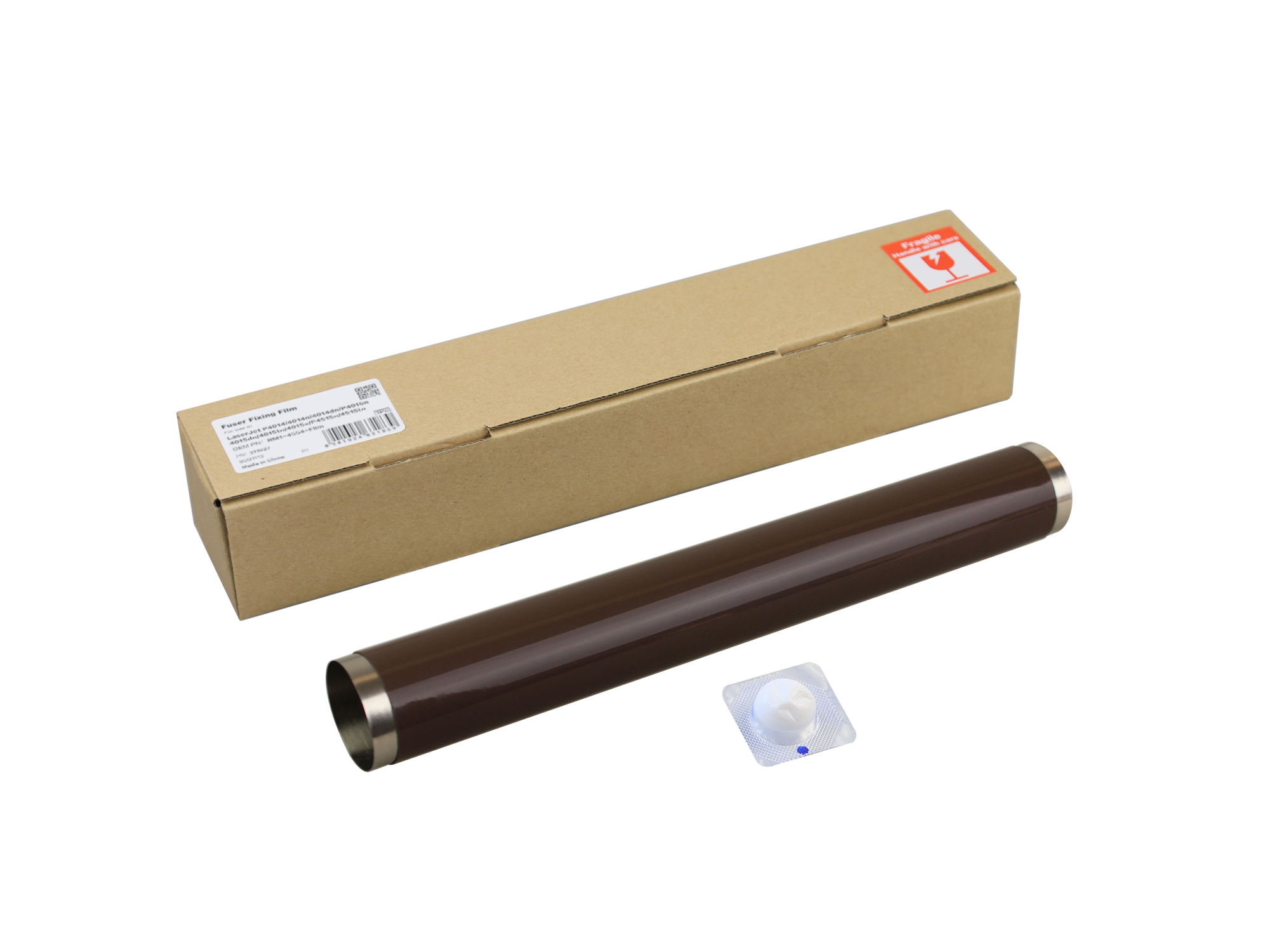 Bao lụa HP P4014/4015/ M602/M604(CET311027), mã BLAH4014CC01