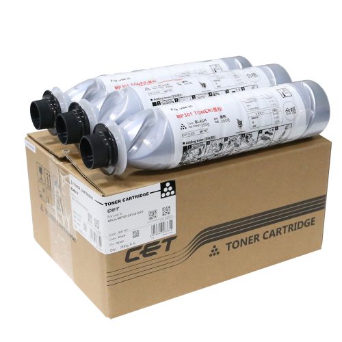 Mực MP301SP/ Ricoh Aficio MP301SPF (200g/8K) – ảnh tham khảo từ CET