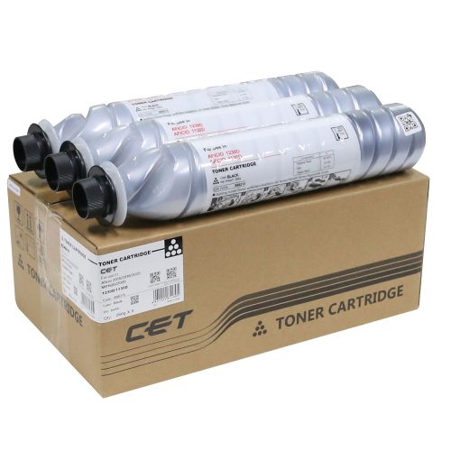 Mực Type 1230D/ Ricoh Aficio 2015/2018F (260g/9K) – ảnh tham khảo từ CET