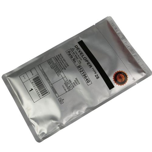 Bột từ Type 28 (345g) – ảnh tham khảo từ CET