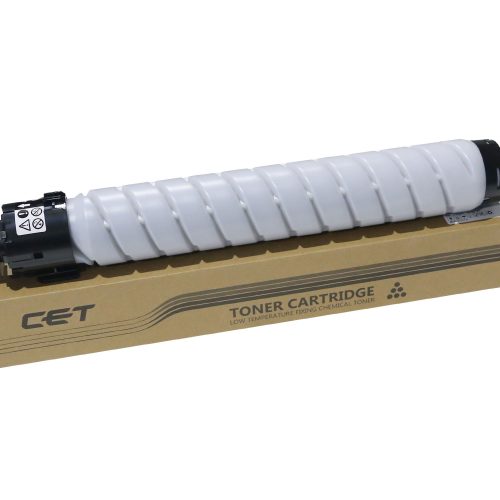 Mực MPC3003BK/ Ricoh Aficio MP C3003/C3503/C3004/C3504 BK 495g – ảnh tham khảo từ CET