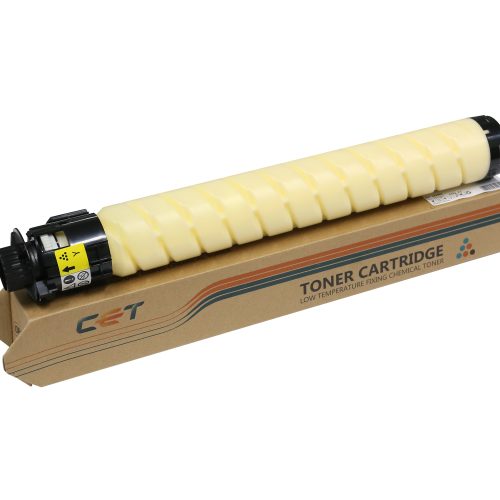 Mực MPC300Y/ Ricoh Aficio MP C3003/C3503/C3004/C3504 Y 359g – ảnh tham khảo từ CET