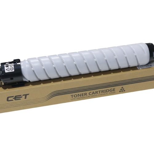 Mực Ricoh Aficio MP C4503/C5503/C6003/C4504/C5504 BK 544g – ảnh tham khảo từ CET