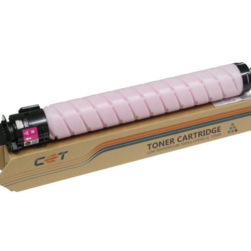 Mực Ricoh Aficio MP C4503/C5503/C6003/C4504/C5504/C6004 M 455g – ảnh tham khảo từ CET