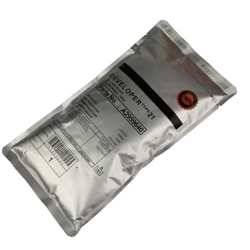 Bột từ Type 21(1000g) () CET8105N – ảnh tham khảo từ CET