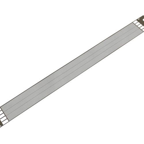 Lưới cao áp CET8120 – ảnh tham khảo từ CET