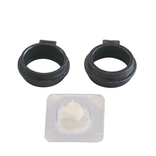 Phíp rulo sấy Kyocera KM1620/1650/2050 (CET8850) – ảnh tham khảo theo mã CET
