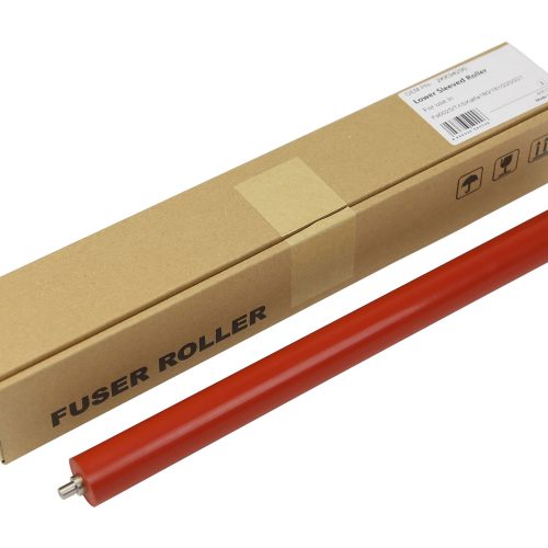 Rulo ép CET9000 – ảnh tham khảo từ CET