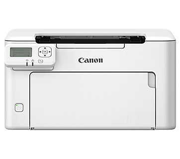Ảnh dòng máy Canon imageCLASS LBP122dw II do hãng cung cấp; phụ kiện tùy cấu hình