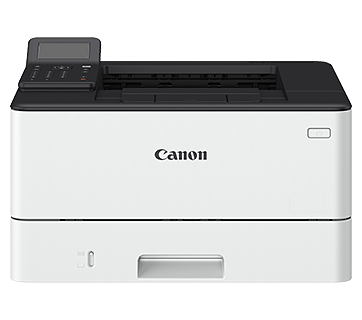 Ảnh dòng máy Canon imageCLASS LBP243dw II do hãng cung cấp; phụ kiện tùy cấu hình