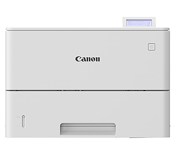Ảnh dòng máy Canon imageCLASS LBP335x do hãng cung cấp; phụ kiện tùy cấu hình