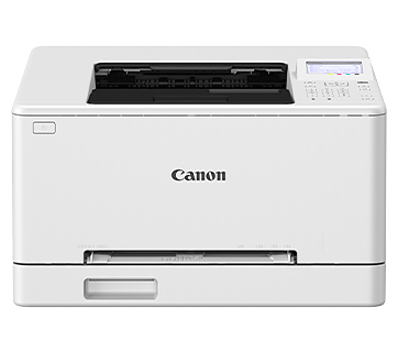 Ảnh dòng máy Canon imageCLASS LBP647Cdw do hãng cung cấp; phụ kiện tùy cấu hình