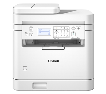 Ảnh dòng máy Canon imageCLASS MF284dw do hãng cung cấp; phụ kiện tùy cấu hình
