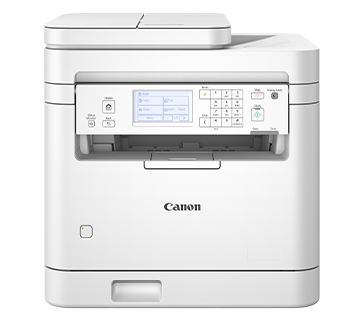 Ảnh dòng máy Canon imageCLASS MF289dw do hãng cung cấp; phụ kiện tùy cấu hình