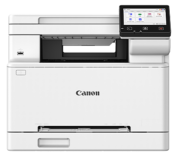 Ảnh dòng máy Canon imageCLASS MF662Cdw do hãng cung cấp; phụ kiện tùy cấu hình