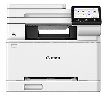 Ảnh dòng máy Canon imageCLASS MF667Cx do hãng cung cấp; phụ kiện tùy cấu hình