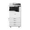 Canon imageFORCE 4030, ảnh Canon China minh họa bộ nạp và khay giấy bổ sung tùy chọn