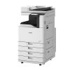 Canon imageFORCE 4035, ảnh Canon China minh họa bộ nạp và khay giấy tùy chọn