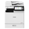 Ảnh dòng máy Canon imageFORCE C331 / imageFORCE C431 / imageFORCE C521 / imageFORCE C611 do hãng cung cấp; phụ kiện tùy cấu hình