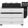 Ảnh dòng máy Canon imagePROGRAF TZ-5320 MFP Z36 do hãng cung cấp; phụ kiện tùy cấu hình