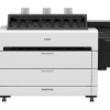 Ảnh dòng máy Canon imagePROGRAF TZ-5320 do hãng cung cấp; phụ kiện tùy cấu hình