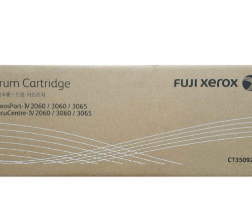 Hộp cụm trống Fuji Xerox CT350922