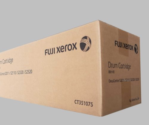Hộp cụm trống Fuji Xerox CT351075