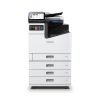 Ảnh dòng máy Epson AM-C10000 do hãng cung cấp; phụ kiện tùy cấu hình