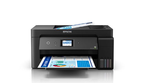 Epson EcoTank L14150 – ảnh hãng, cấu hình minh họa
