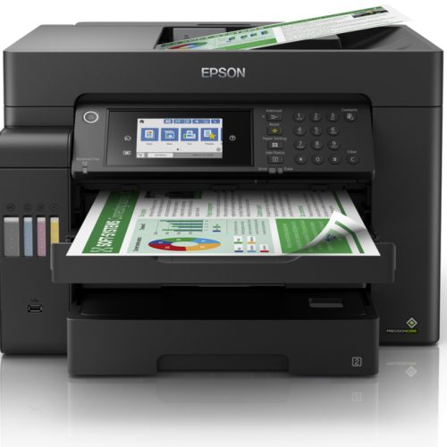 Epson EcoTank L15150 – ảnh hãng, cấu hình minh họa
