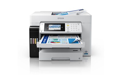 Epson EcoTank L15180 – ảnh hãng, cấu hình minh họa