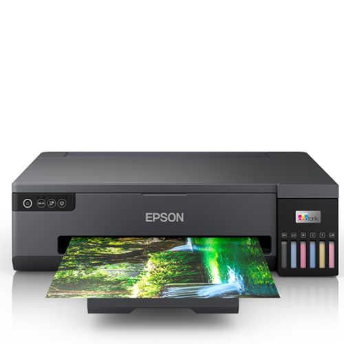 Epson EcoTank L18050 – ảnh hãng, cấu hình minh họa