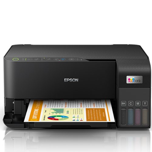 Epson EcoTank L3550 – ảnh chính hãng