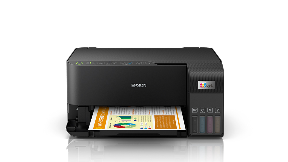 Epson EcoTank L3550 – ảnh chính hãng