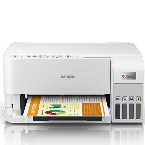 Epson EcoTank L3556 – ảnh hãng, cấu hình minh họa