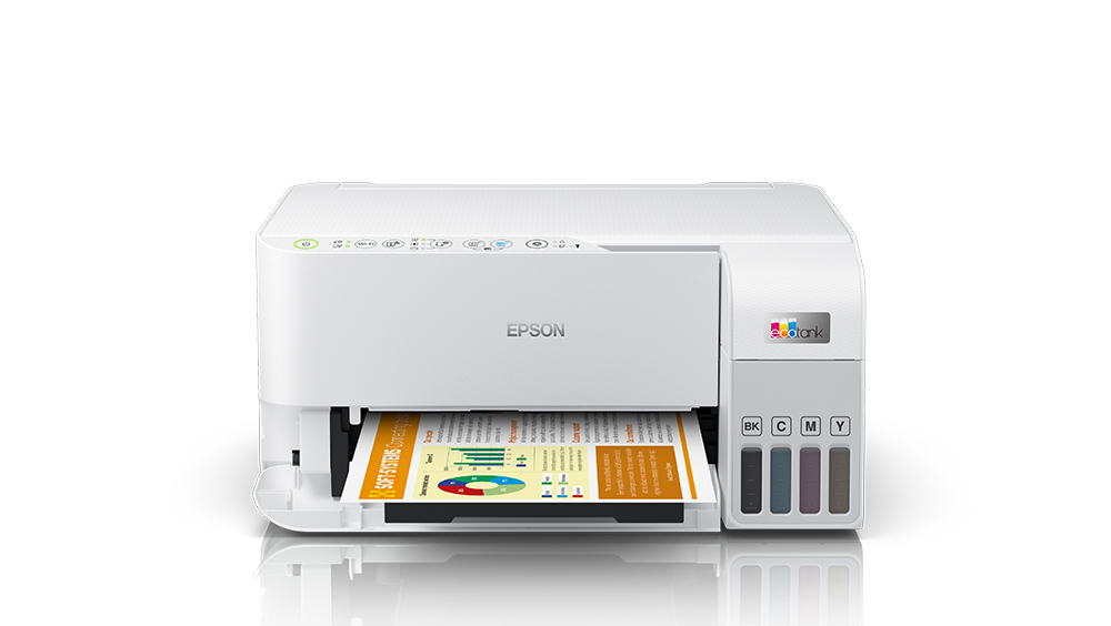 Epson EcoTank L3556 – ảnh hãng, cấu hình minh họa