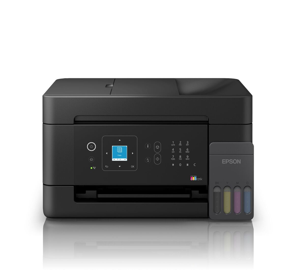 Epson EcoTank L5390 – ảnh hãng, cấu hình minh họa