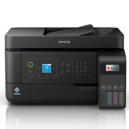 Epson EcoTank L5590 – ảnh hãng, cấu hình minh họa