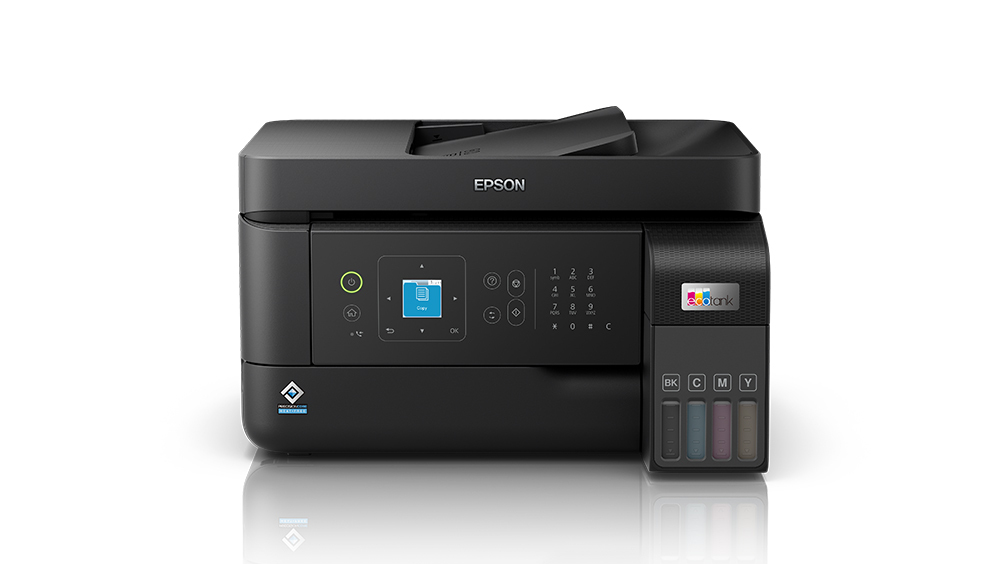Epson EcoTank L5590 – ảnh hãng, cấu hình minh họa