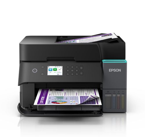 Epson EcoTank L6370 – ảnh hãng, cấu hình minh họa