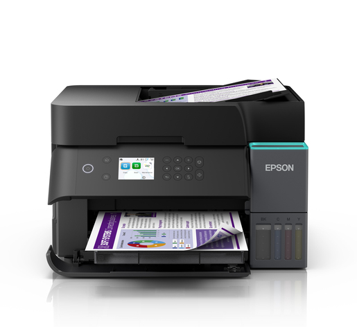 Epson EcoTank L6370 – ảnh hãng, cấu hình minh họa