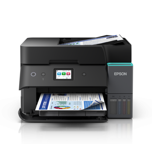 Epson EcoTank L6390 – ảnh hãng, cấu hình minh họa