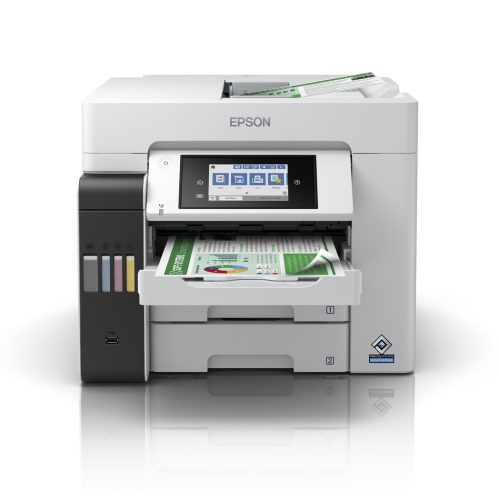 Epson EcoTank L6550 – ảnh hãng, cấu hình minh họa