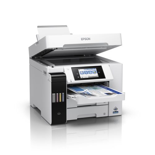 Epson EcoTank L6580 – ảnh hãng, cấu hình minh họa