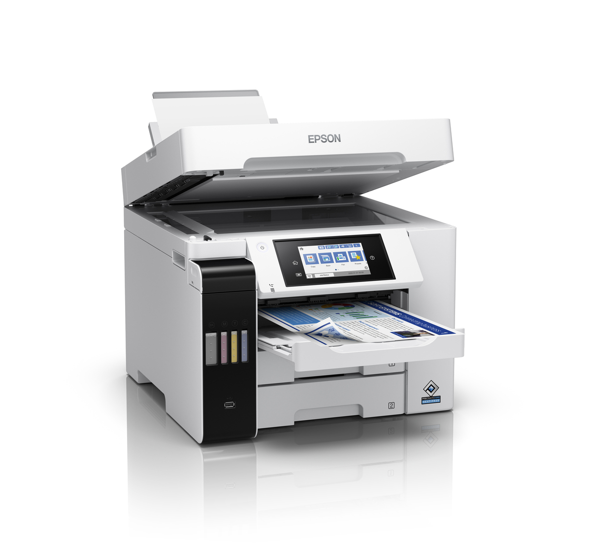 Epson EcoTank L6580 – ảnh hãng, cấu hình minh họa