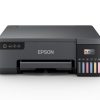 Epson EcoTank L8050 – ảnh hãng, cấu hình minh họa